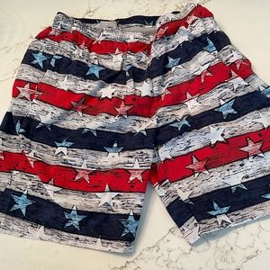 American Colombia Water Shorts (M)